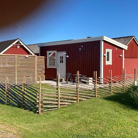Smeakalles Annex Tvaaker Bagian luar foto