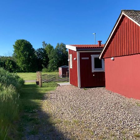 Smeakalles Annex Tvaaker Bagian luar foto