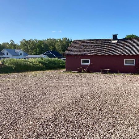Smeakalles Annex Tvaaker Bagian luar foto