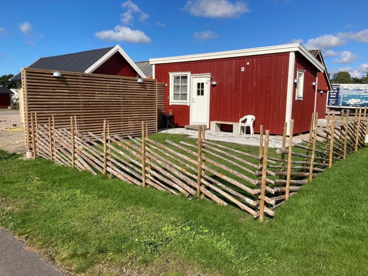 Smeakalles Annex Tvaaker Bagian luar foto