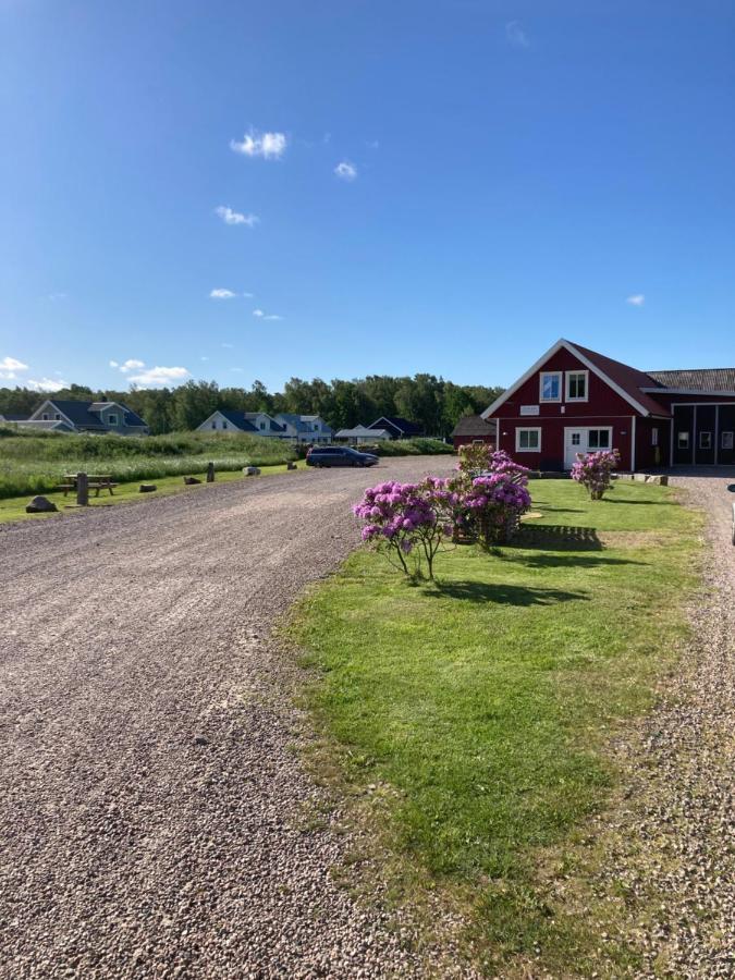 Smeakalles Annex Tvaaker Bagian luar foto