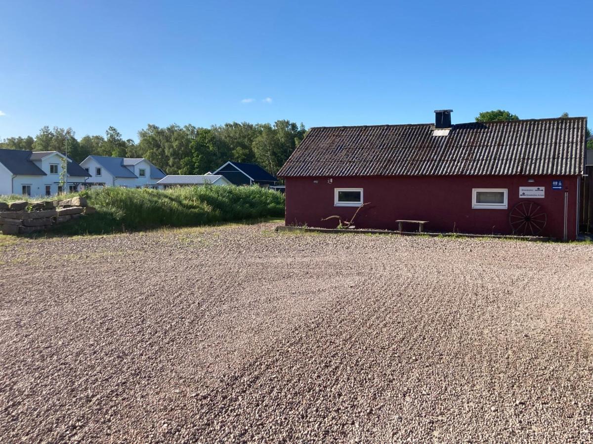 Smeakalles Annex Tvaaker Bagian luar foto