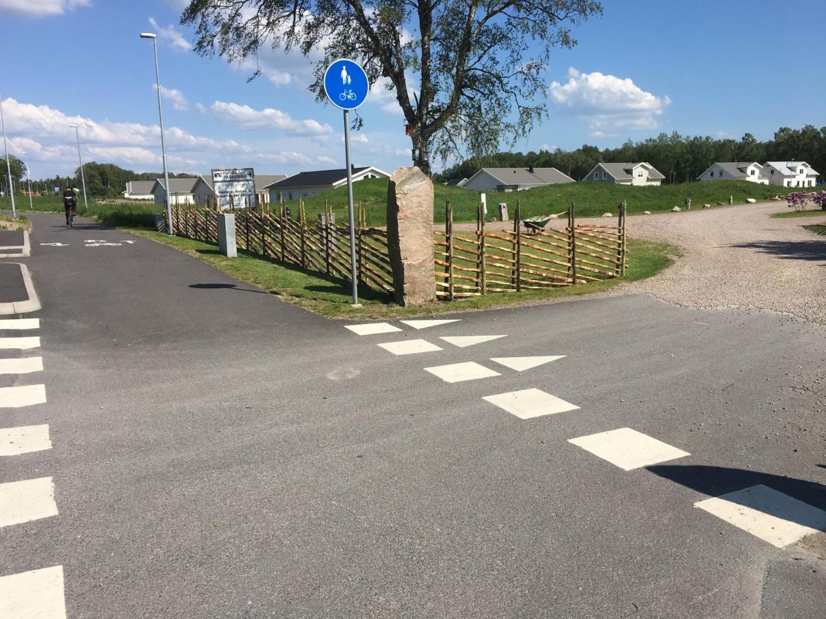 Smeakalles Annex Tvaaker Bagian luar foto