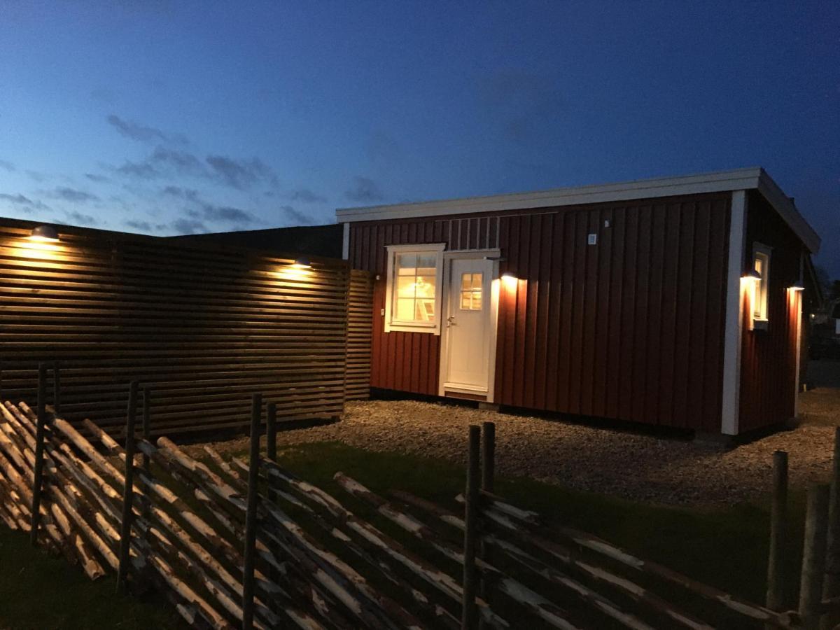 Smeakalles Annex Tvaaker Bagian luar foto