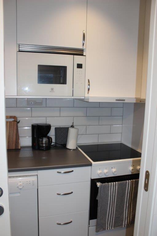 Smeakalles Annex Tvaaker Bagian luar foto