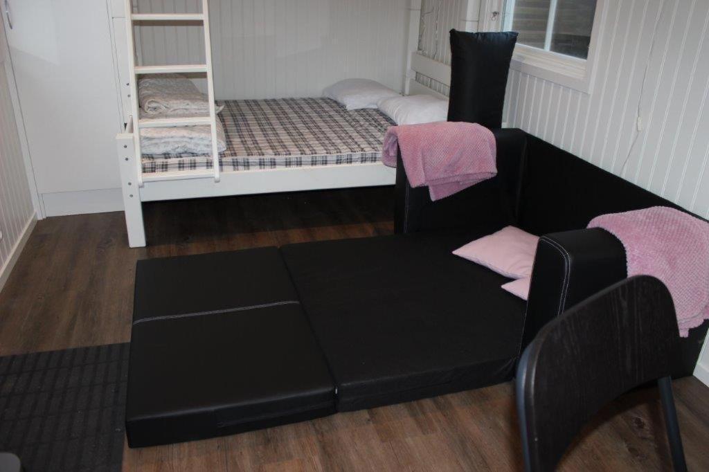 Smeakalles Annex Tvaaker Bagian luar foto