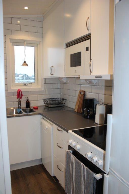 Smeakalles Annex Tvaaker Bagian luar foto