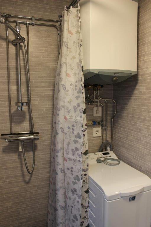 Smeakalles Annex Tvaaker Bagian luar foto