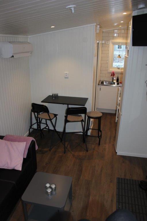 Smeakalles Annex Tvaaker Bagian luar foto