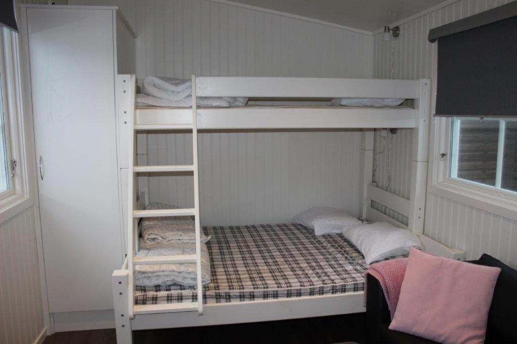 Smeakalles Annex Tvaaker Bagian luar foto